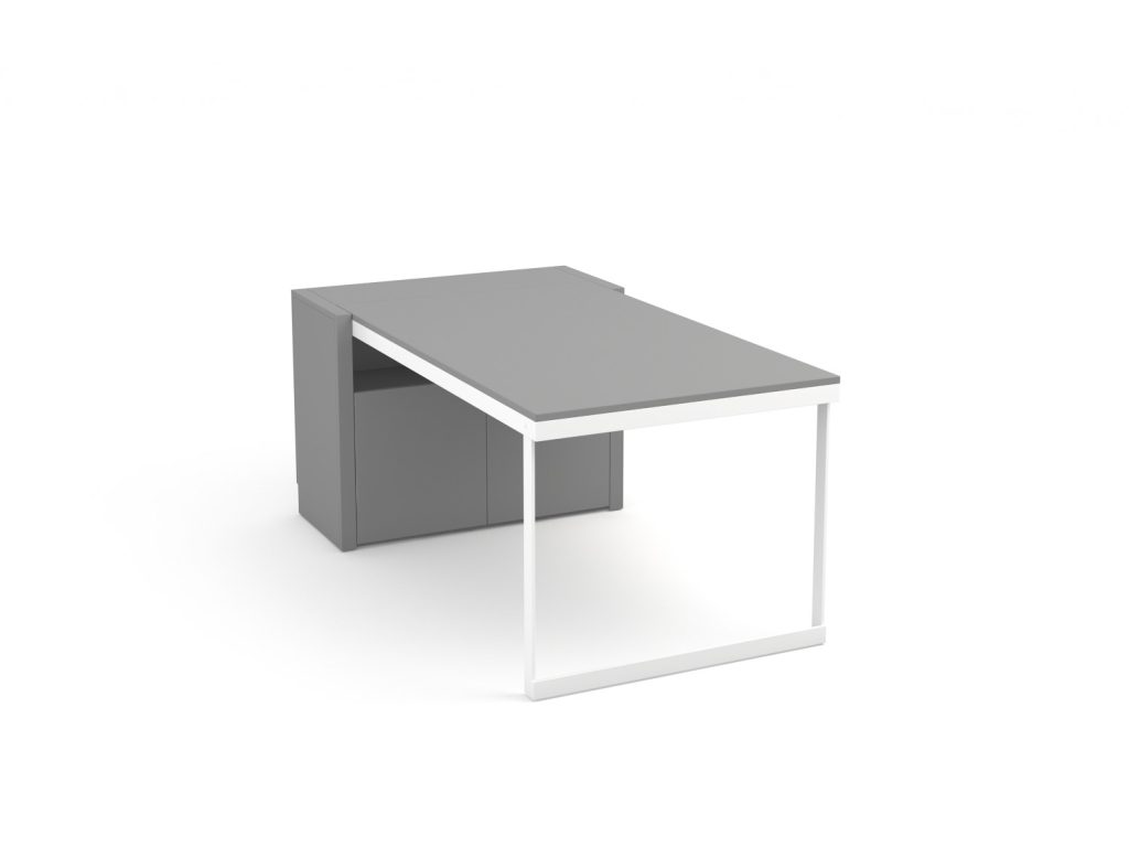 ᐅ FOLDABLE TABLE Kubbiko
